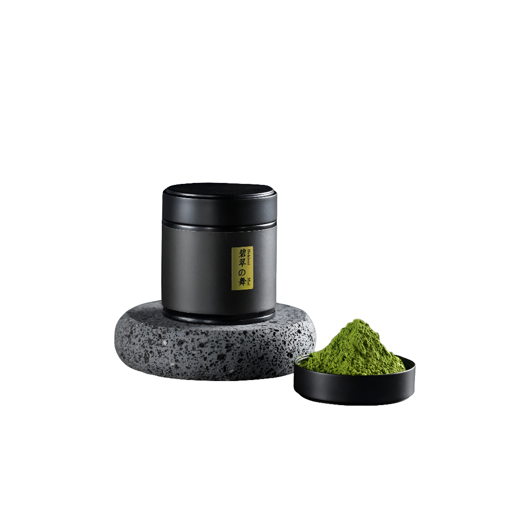 Daigyo - Hekisui no Mai - Premium Ceremonial Grade Matcha