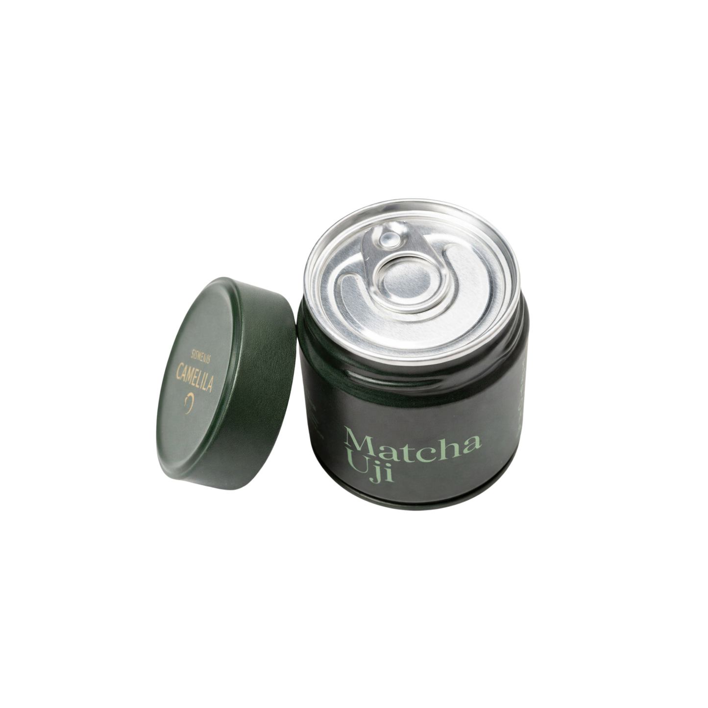 Camellia Sinensis - Matcha Uji