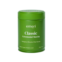 Emeri - Classic Ceremonial Matcha