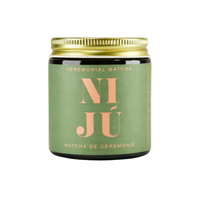 Hokusan - Niju Ceremonial Matcha