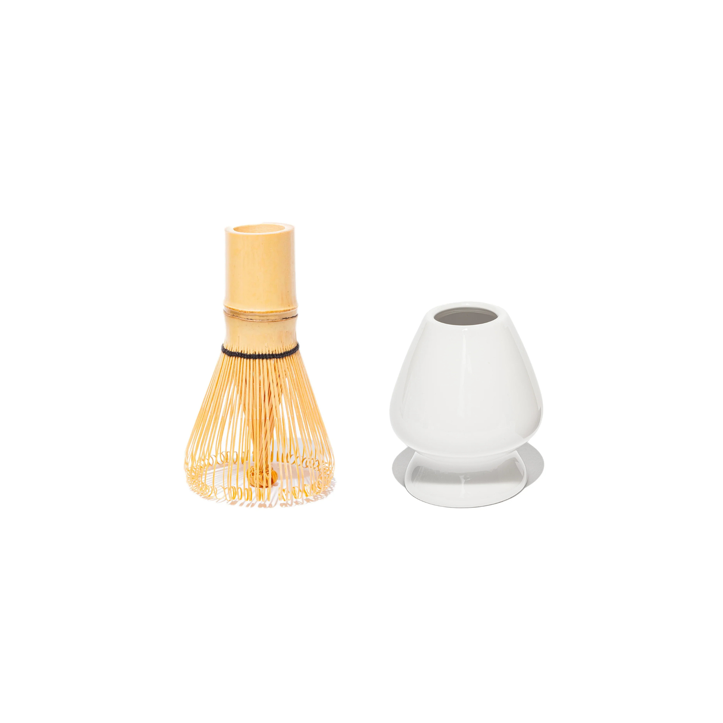 Rocky’s Matcha - Bamboo Whisk Set