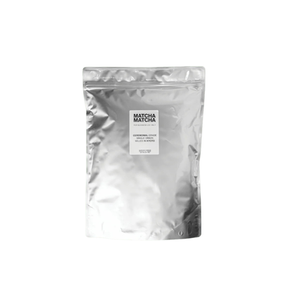 MATCHA MATCHA - Ceremonial Matcha