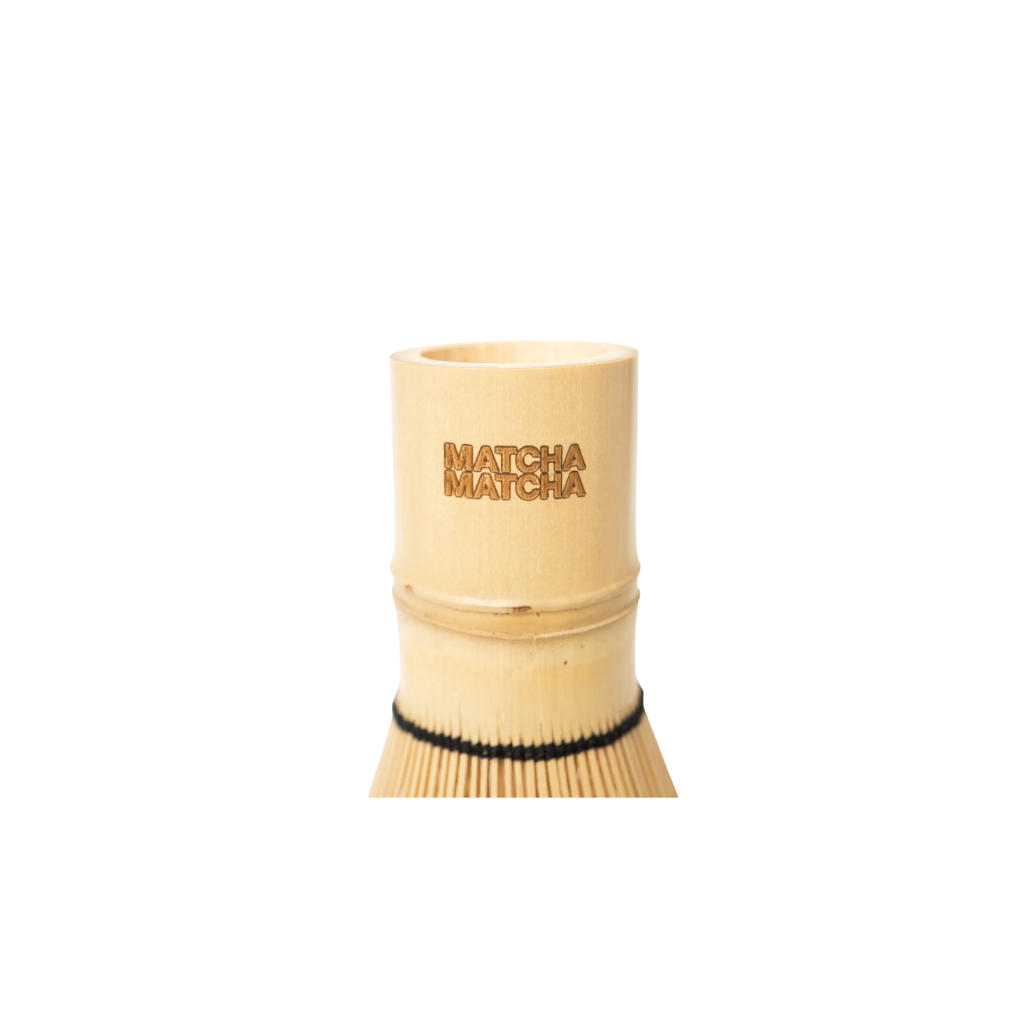 MATCHA MATCHA - Bamboo Whisk