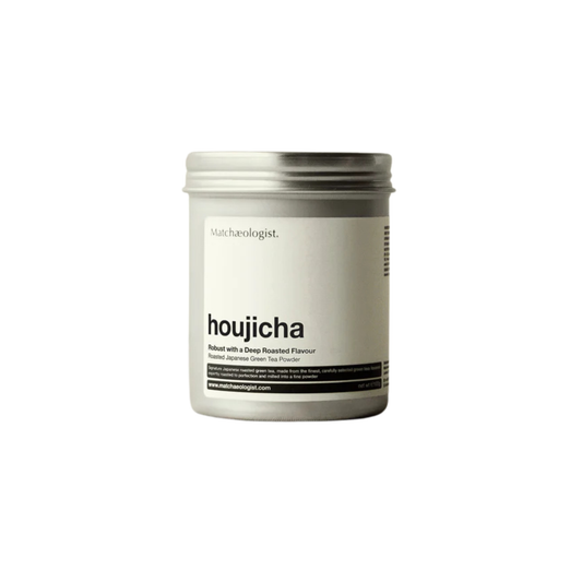Matchaeologist - Houjicha Powder