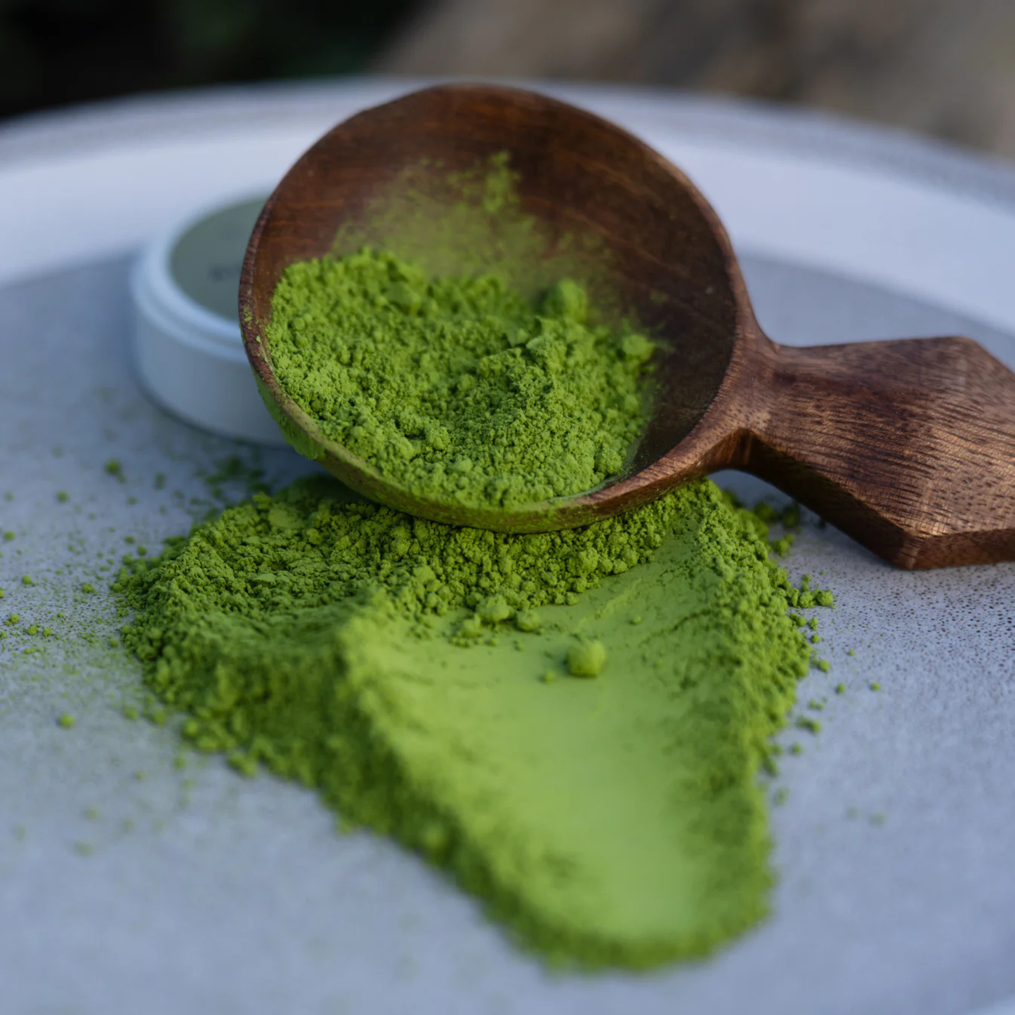 Aikenka Matcha - Okumidori Grove