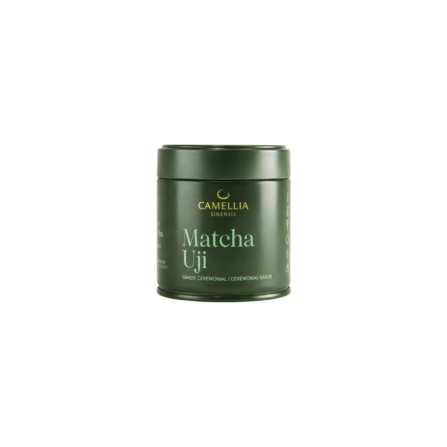 Camellia Sinensis - Matcha Uji