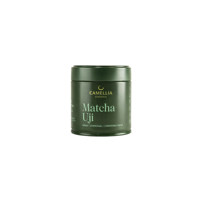 Camellia Sinensis - Matcha Uji