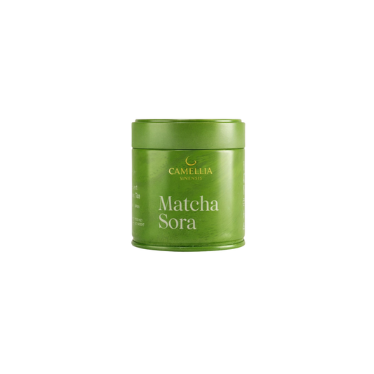 Camellia Sinensis - Matcha Sora