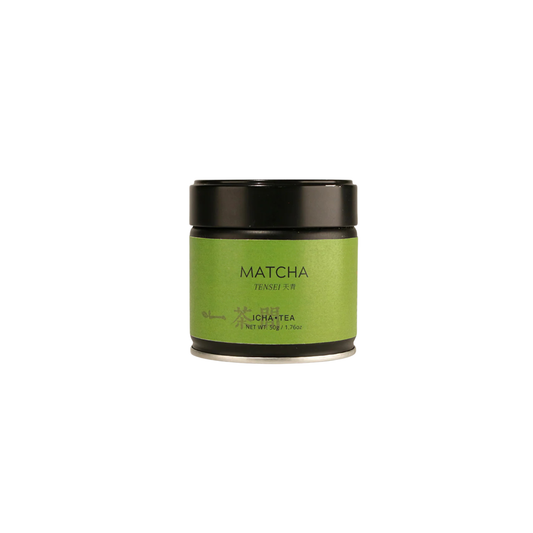 ICHA TEA - Tensei