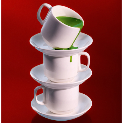 Matcha Dive - Ceremonial Grade Matcha