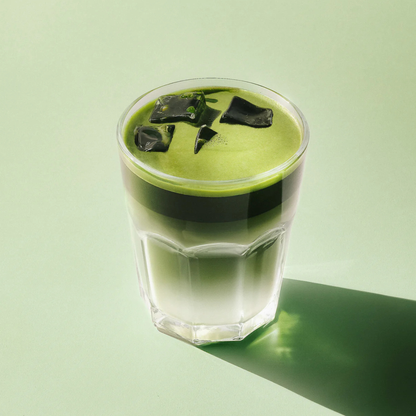 Matcha Dive - Ceremonial Grade Matcha