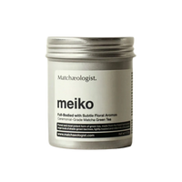 Matchaeologist - Meiko Ceremonial Matcha