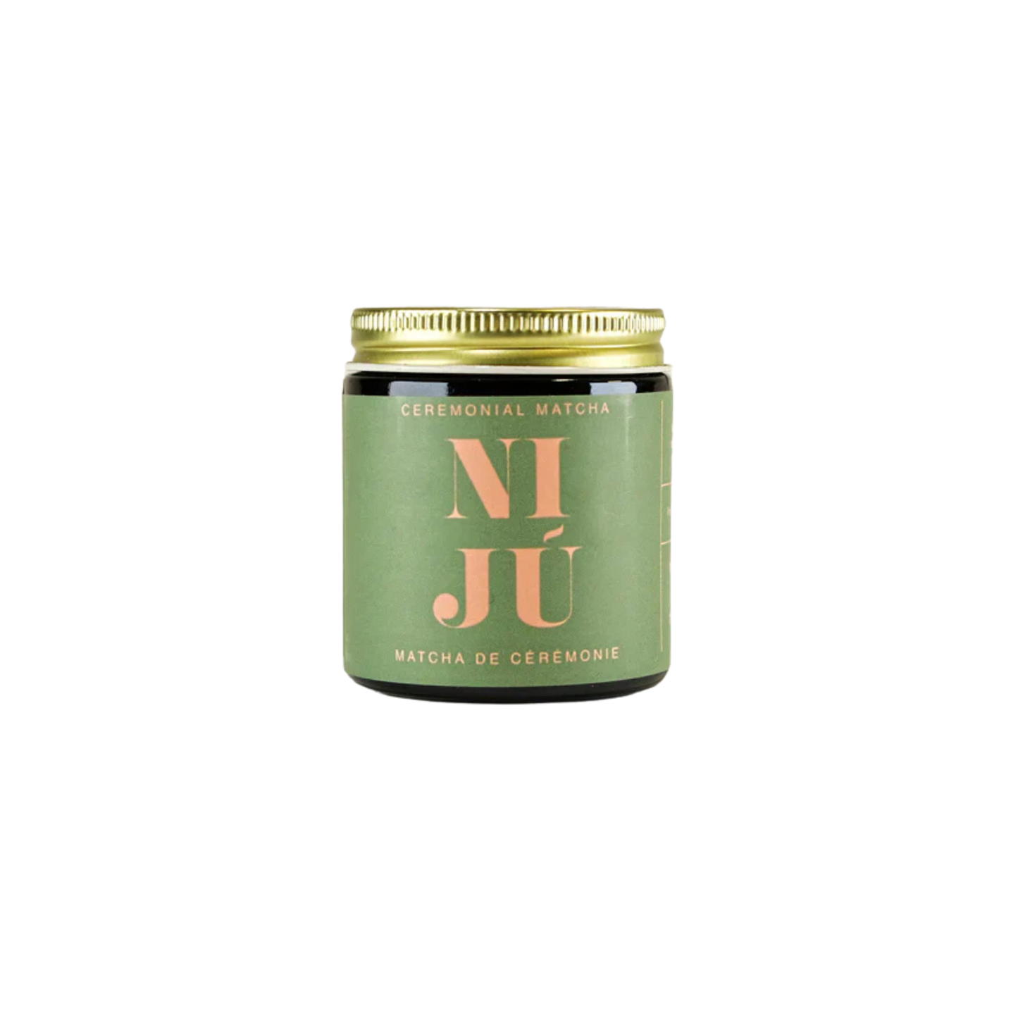 Hokusan - Niju Ceremonial Matcha