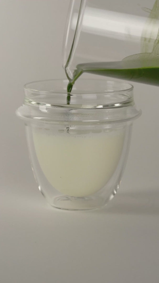 Bink - Clear Insulated Cup 10oz
